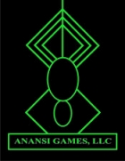Anansi Games